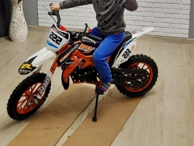 Другая Другая, объемом двигателя 50 л и пробегом 0 тыс. км за 399 $, фото 1 на Automoto.ua