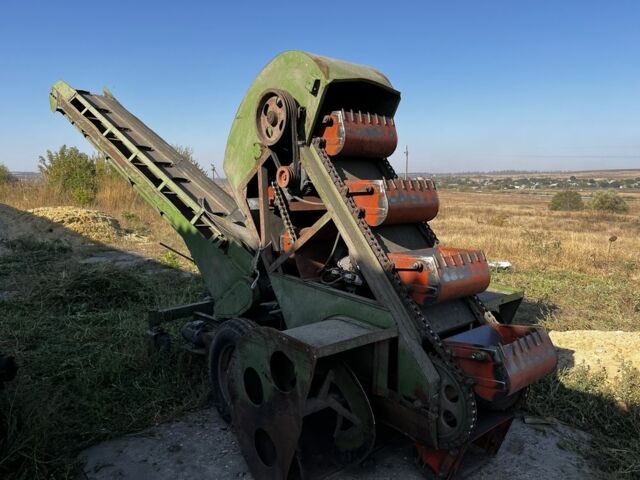 Інша Інша, об'ємом двигуна 6 л та пробігом 0 тис. км за 1457 $, фото 1 на Automoto.ua