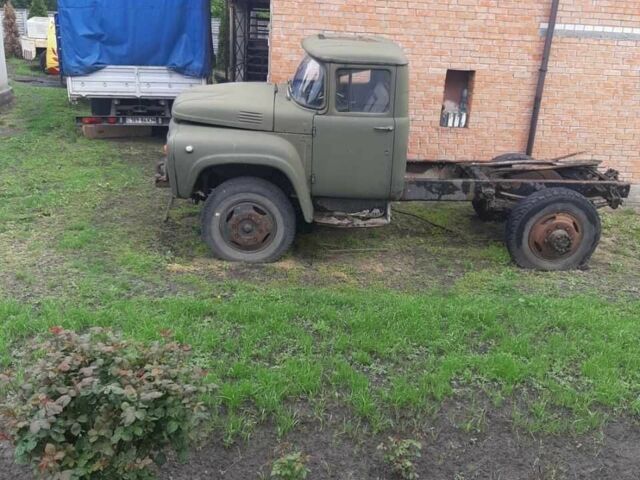 Другая Другая, объемом двигателя 6 л и пробегом 0 тыс. км за 1198 $, фото 1 на Automoto.ua