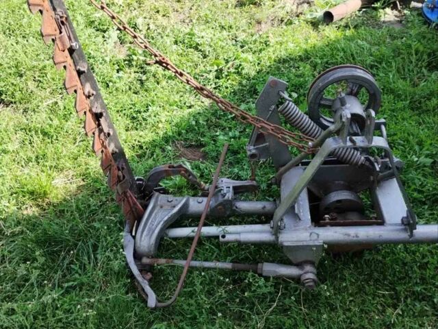 Другая Другая, объемом двигателя 6 л и пробегом 0 тыс. км за 151 $, фото 1 на Automoto.ua