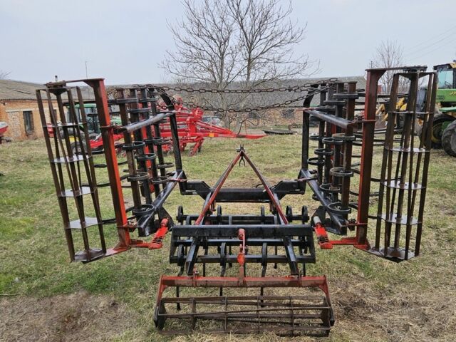 Інша Інша, об'ємом двигуна 6 л та пробігом 0 тис. км за 2332 $, фото 1 на Automoto.ua