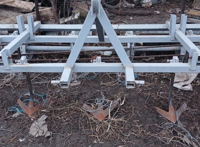 Другая Другая, объемом двигателя 6 л и пробегом 0 тыс. км за 462 $, фото 1 на Automoto.ua