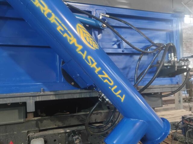 Другая Другая, объемом двигателя 6 л и пробегом 0 тыс. км за 1089 $, фото 1 на Automoto.ua