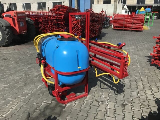 Другая Другая, объемом двигателя 6 л и пробегом 0 тыс. км за 525 $, фото 1 на Automoto.ua