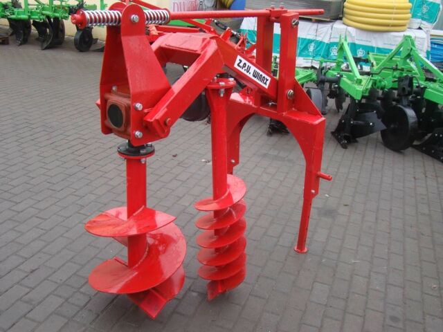 Інша Інша, об'ємом двигуна 6 л та пробігом 0 тис. км за 923 $, фото 1 на Automoto.ua