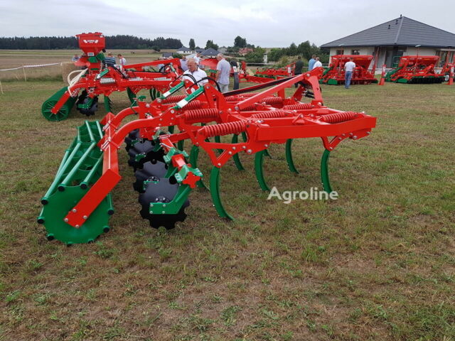 Другая Другая, объемом двигателя 6 л и пробегом 0 тыс. км за 14404 $, фото 1 на Automoto.ua