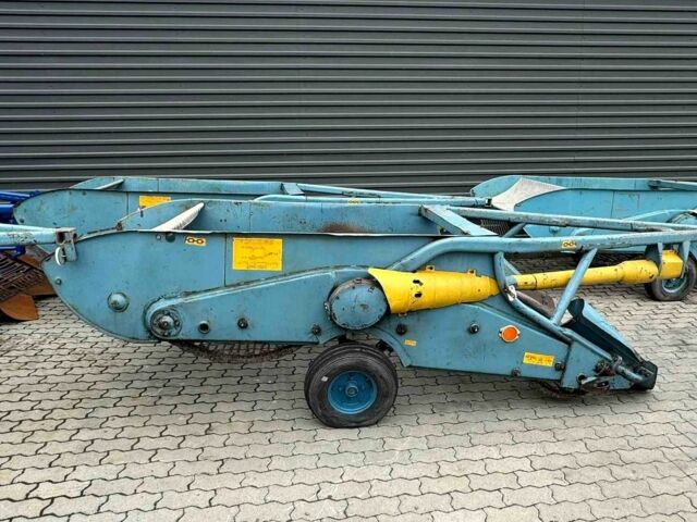 Інша Інша, об'ємом двигуна 6 л та пробігом 0 тис. км за 2000 $, фото 1 на Automoto.ua