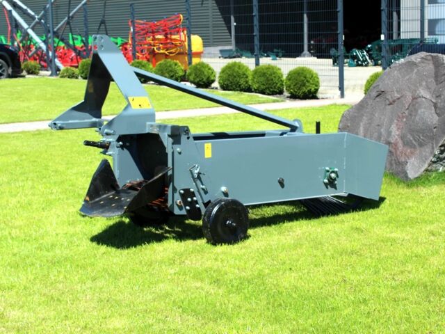 Інша Інша, об'ємом двигуна 6 л та пробігом 0 тис. км за 935 $, фото 1 на Automoto.ua