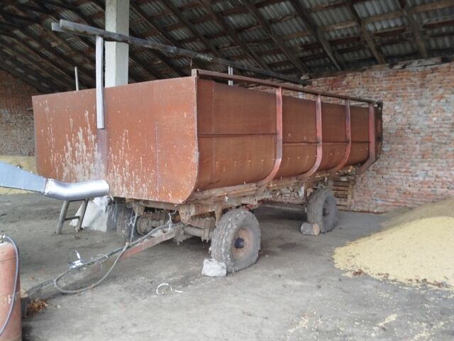 Другая Другая, объемом двигателя 0 л и пробегом 0 тыс. км за 3000 $, фото 1 на Automoto.ua