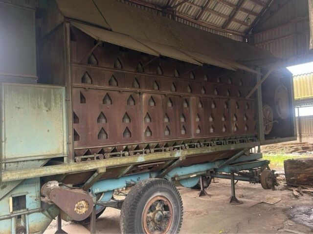 Другая Другая, объемом двигателя 0 л и пробегом 0 тыс. км за 5950 $, фото 1 на Automoto.ua