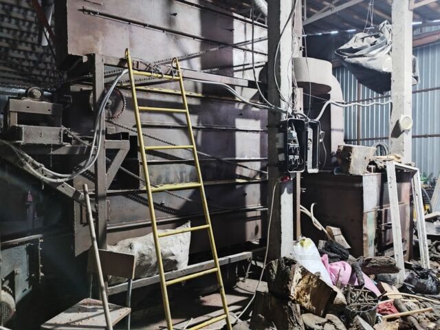 Другая Другая, объемом двигателя 0 л и пробегом 0 тыс. км за 2384 $, фото 1 на Automoto.ua