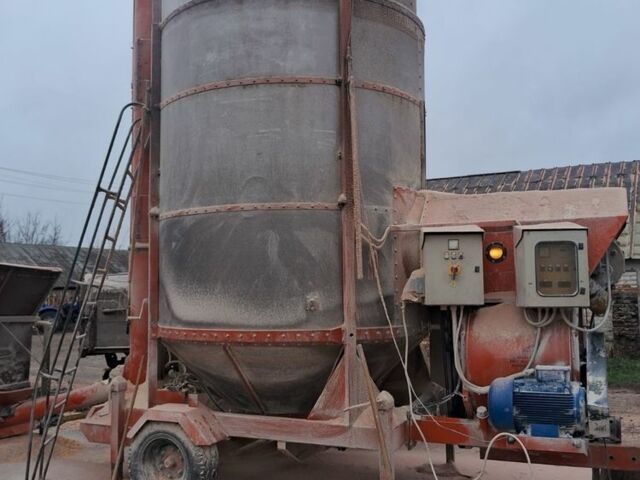 Інша Інша, об'ємом двигуна 0 л та пробігом 0 тис. км за 25000 $, фото 1 на Automoto.ua