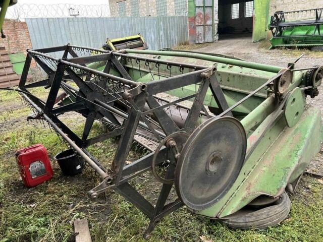 Другая Другая, объемом двигателя 0 л и пробегом 0 тыс. км за 473 $, фото 1 на Automoto.ua