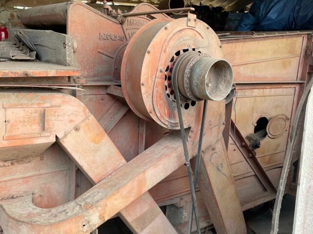 Другая Другая, объемом двигателя 0 л и пробегом 0 тыс. км за 215 $, фото 1 на Automoto.ua