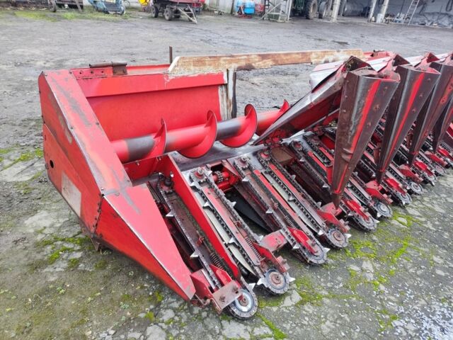 Другая Другая, объемом двигателя 0 л и пробегом 0 тыс. км за 5500 $, фото 1 на Automoto.ua