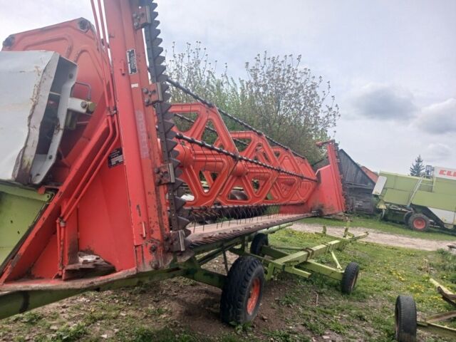 Другая Другая, объемом двигателя 0 л и пробегом 0 тыс. км за 6500 $, фото 1 на Automoto.ua