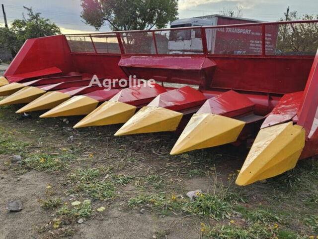 Другая Другая, объемом двигателя 0 л и пробегом 0 тыс. км за 122648 $, фото 1 на Automoto.ua