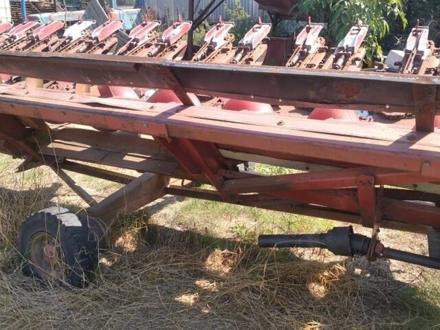 Другая Другая, объемом двигателя 0 л и пробегом 0 тыс. км за 2000 $, фото 1 на Automoto.ua