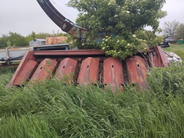 Інша Інша, об'ємом двигуна 0 л та пробігом 0 тис. км за 1582 $, фото 1 на Automoto.ua