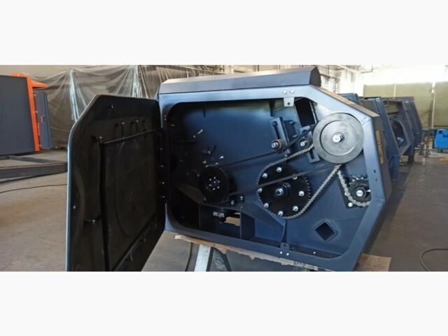 Другая Другая, объемом двигателя 2.45 л и пробегом 0 тыс. км за 11775 $, фото 1 на Automoto.ua