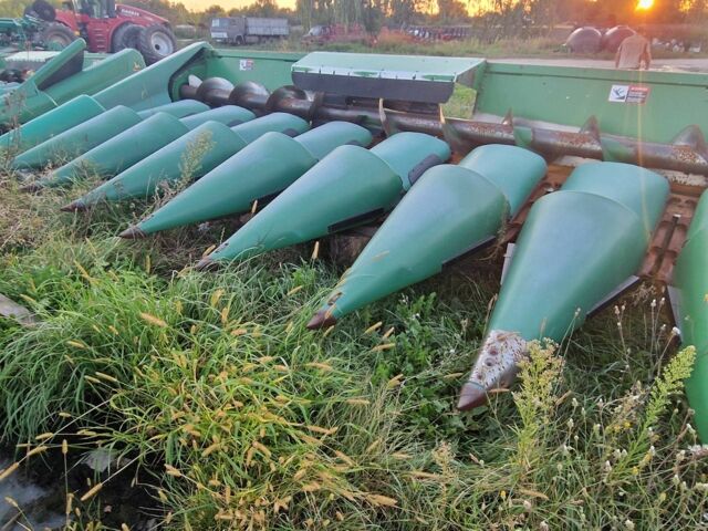 Другая Другая, объемом двигателя 0 л и пробегом 0 тыс. км за 6500 $, фото 1 на Automoto.ua