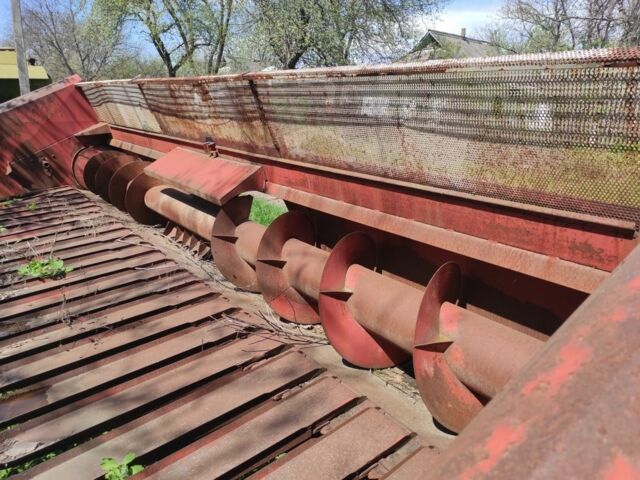 Другая Другая, объемом двигателя 0 л и пробегом 0 тыс. км за 6000 $, фото 1 на Automoto.ua