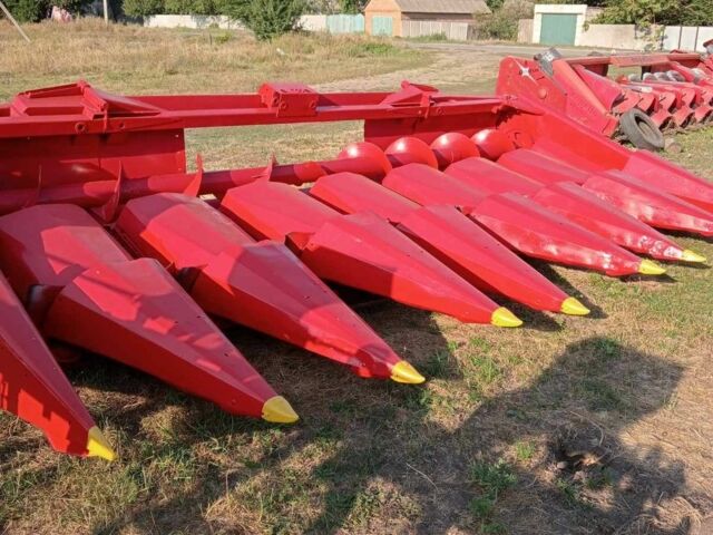 Другая Другая, объемом двигателя 0 л и пробегом 0 тыс. км за 6500 $, фото 1 на Automoto.ua