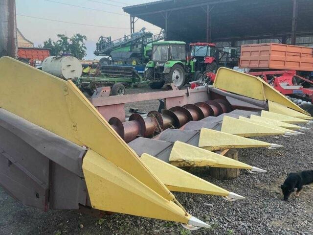 Другая Другая, объемом двигателя 0 л и пробегом 0 тыс. км за 3500 $, фото 1 на Automoto.ua