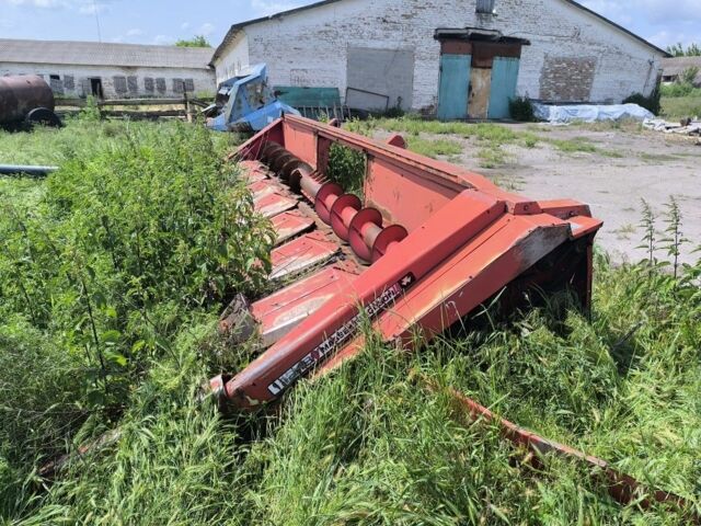 Інша Інша, об'ємом двигуна 0 л та пробігом 0 тис. км за 9974 $, фото 1 на Automoto.ua