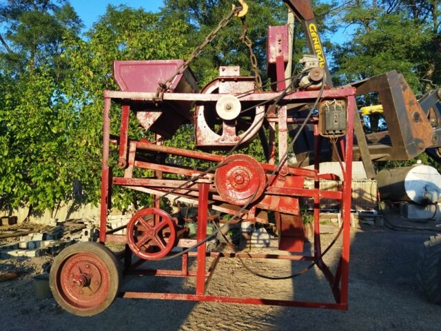 Другая Другая, объемом двигателя 0 л и пробегом 0 тыс. км за 728 $, фото 1 на Automoto.ua