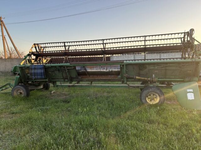 Другая Другая, объемом двигателя 0 л и пробегом 0 тыс. км за 6000 $, фото 1 на Automoto.ua