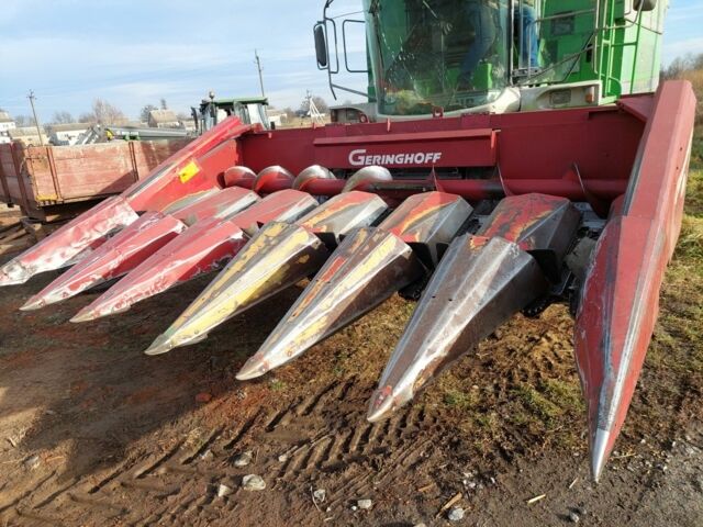 Другая Другая, объемом двигателя 0 л и пробегом 0 тыс. км за 7000 $, фото 1 на Automoto.ua