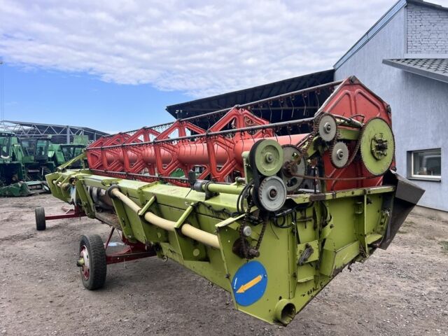 Другая Другая, объемом двигателя 0 л и пробегом 0 тыс. км за 3600 $, фото 1 на Automoto.ua