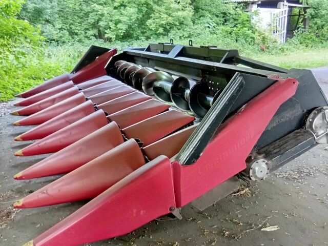 Другая Другая, объемом двигателя 0 л и пробегом 0 тыс. км за 8000 $, фото 1 на Automoto.ua
