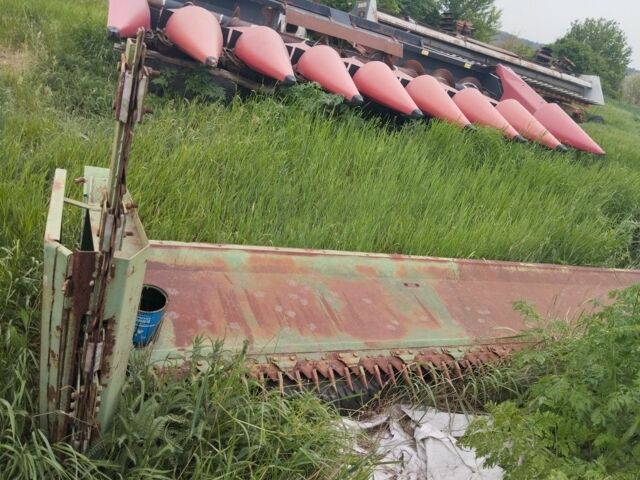 Інша Інша, об'ємом двигуна 0 л та пробігом 0 тис. км за 948 $, фото 1 на Automoto.ua