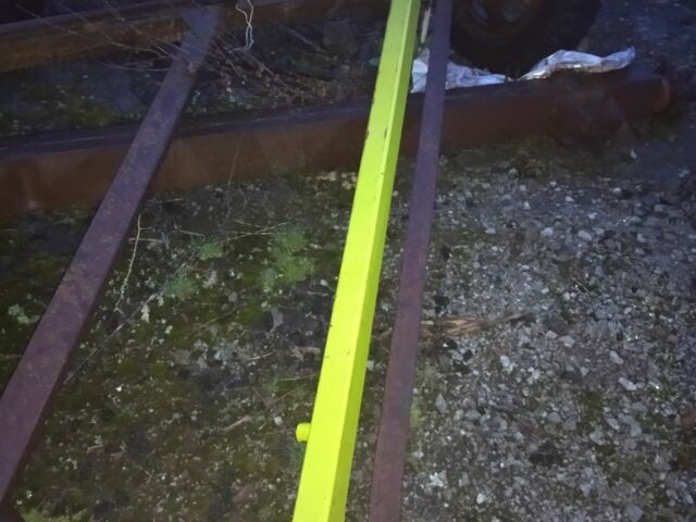 Інша Інша, об'ємом двигуна 0 л та пробігом 0 тис. км за 357 $, фото 1 на Automoto.ua