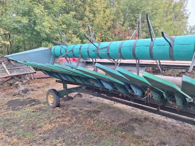 Другая Другая, объемом двигателя 0 л и пробегом 0 тыс. км за 4290 $, фото 1 на Automoto.ua