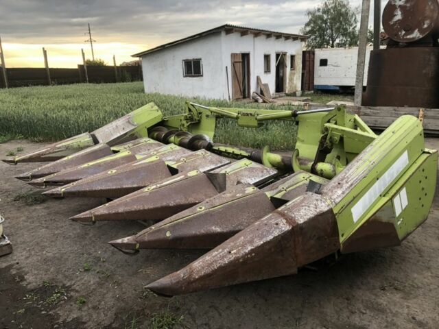 Другая Другая, объемом двигателя 0 л и пробегом 0 тыс. км за 5300 $, фото 1 на Automoto.ua