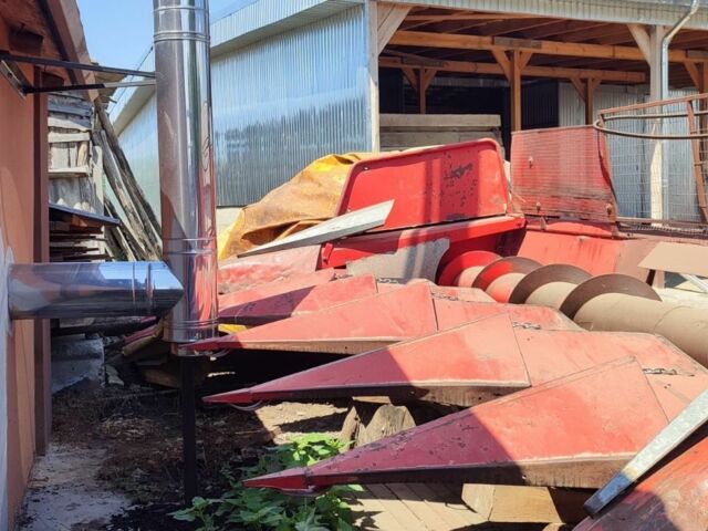 Другая Другая, объемом двигателя 0 л и пробегом 0 тыс. км за 5000 $, фото 1 на Automoto.ua