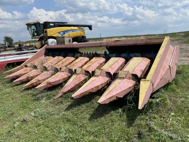 Другая Другая, объемом двигателя 0 л и пробегом 0 тыс. км за 5000 $, фото 1 на Automoto.ua