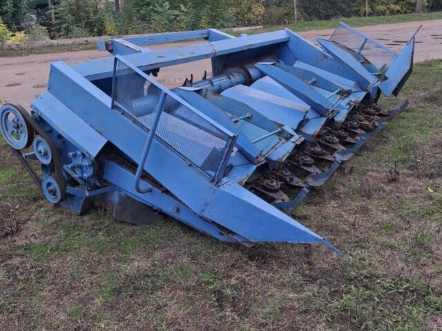 Інша Інша, об'ємом двигуна 0 л та пробігом 0 тис. км за 3000 $, фото 1 на Automoto.ua