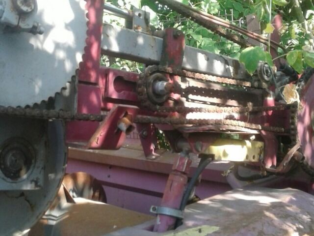 Другая Другая, объемом двигателя 0 л и пробегом 0 тыс. км за 1750 $, фото 1 на Automoto.ua