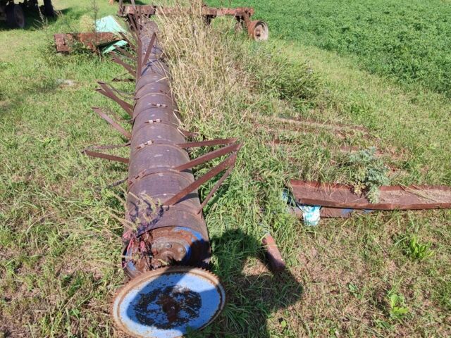 Другая Другая, объемом двигателя 0 л и пробегом 0 тыс. км за 1506 $, фото 1 на Automoto.ua