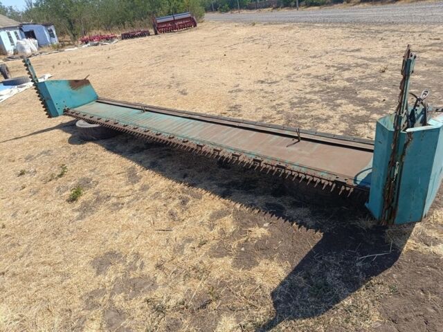 Другая Другая, объемом двигателя 0 л и пробегом 0 тыс. км за 1500 $, фото 1 на Automoto.ua