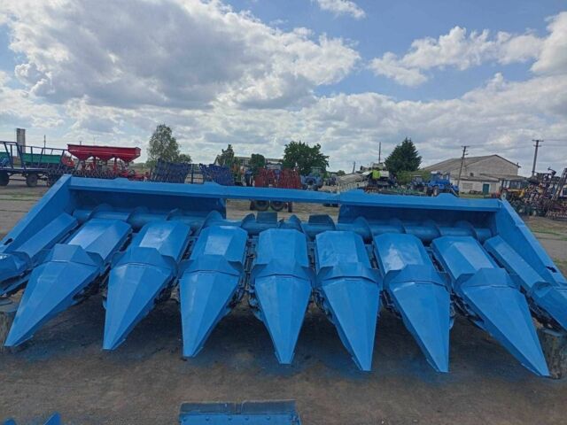 Другая Другая, объемом двигателя 0 л и пробегом 0 тыс. км за 3660 $, фото 1 на Automoto.ua