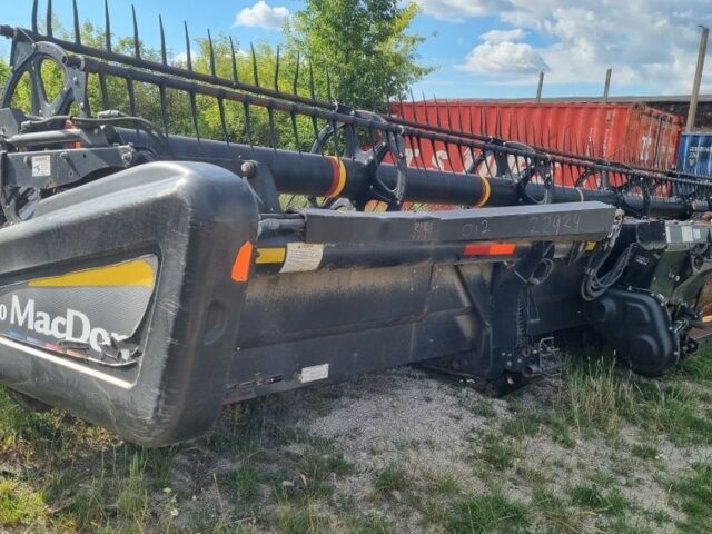 Другая Другая, объемом двигателя 0 л и пробегом 0 тыс. км за 14500 $, фото 1 на Automoto.ua