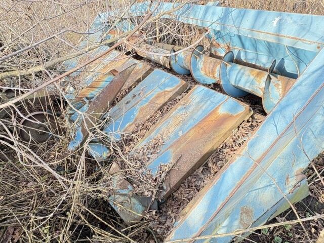 Другая Другая, объемом двигателя 0 л и пробегом 0 тыс. км за 2200 $, фото 1 на Automoto.ua