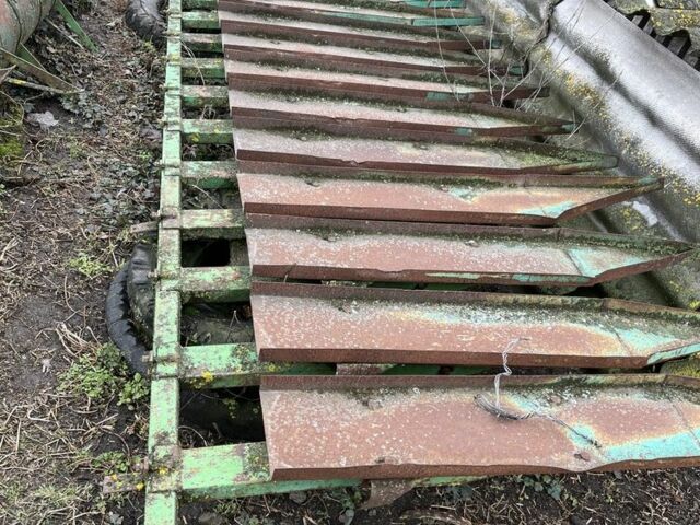 Інша Інша, об'ємом двигуна 0 л та пробігом 0 тис. км за 827 $, фото 1 на Automoto.ua