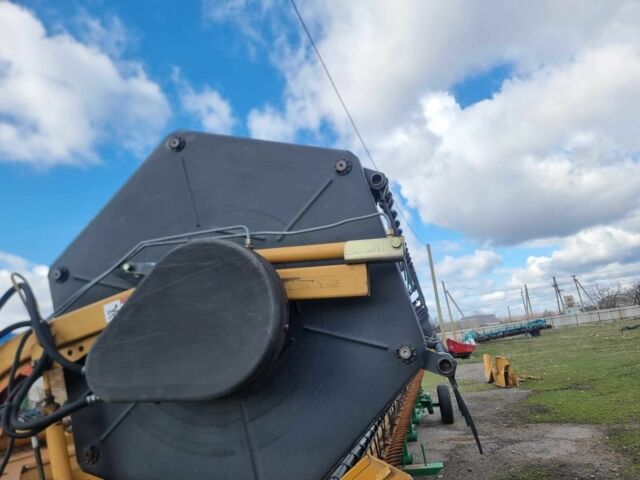 Другая Другая, объемом двигателя 0 л и пробегом 0 тыс. км за 16800 $, фото 1 на Automoto.ua