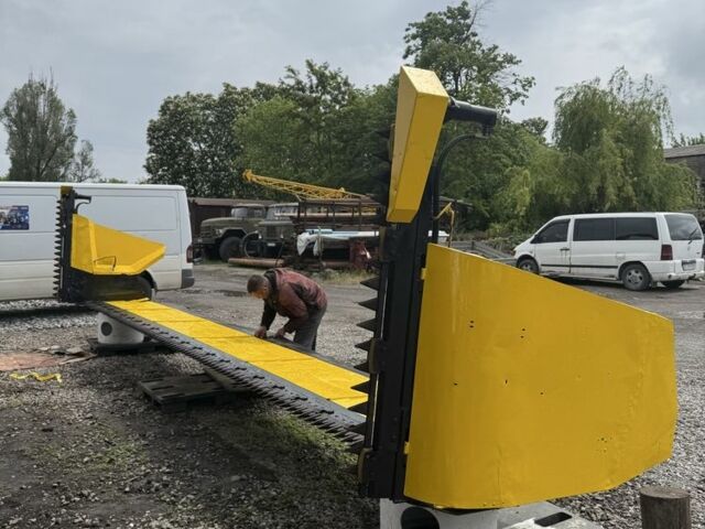 Другая Другая, объемом двигателя 0 л и пробегом 0 тыс. км за 4143 $, фото 1 на Automoto.ua